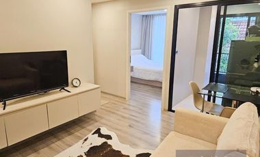 For sale 1 bed condo in Mueang Samut Prakan, Samut Prakan