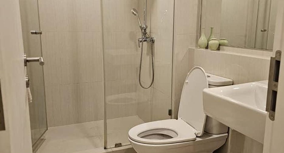 For sale 1 bed condo in Mueang Samut Prakan, Samut Prakan