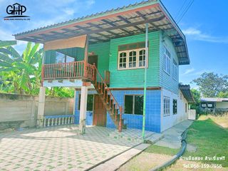 For sale 1 bed house in Sapphaya, Chainat