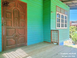 For sale 1 bed house in Sapphaya, Chainat