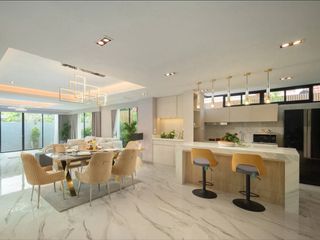 出售 4 卧室 独立屋 在 Mueang Chiang Mai, Chiang Mai