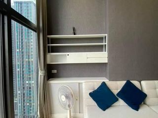 For sale 1 bed condo in Ratchathewi, Bangkok