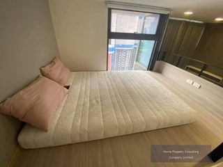 For sale 1 bed condo in Ratchathewi, Bangkok