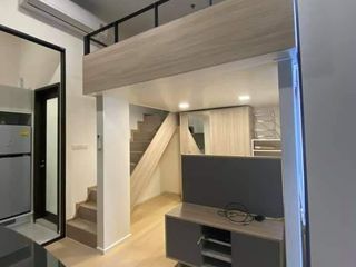 For sale 1 bed condo in Ratchathewi, Bangkok