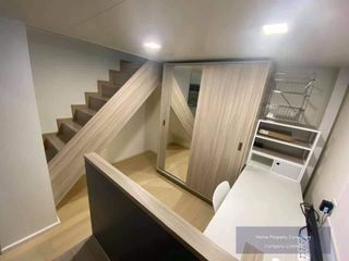 For sale 1 bed condo in Ratchathewi, Bangkok