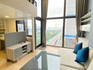 For sale 1 bed condo in Ratchathewi, Bangkok