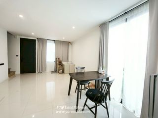 For sale 4 bed townhouse in Bang Phli, Samut Prakan