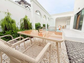 For sale 3 bed house in Sattahip, Chonburi