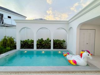 For sale 3 bed house in Sattahip, Chonburi
