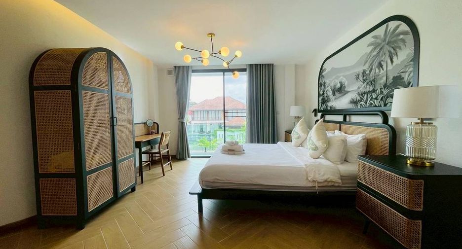 Villa zum Kauf mit 8 Zimmer in San Sai, Chiang Mai