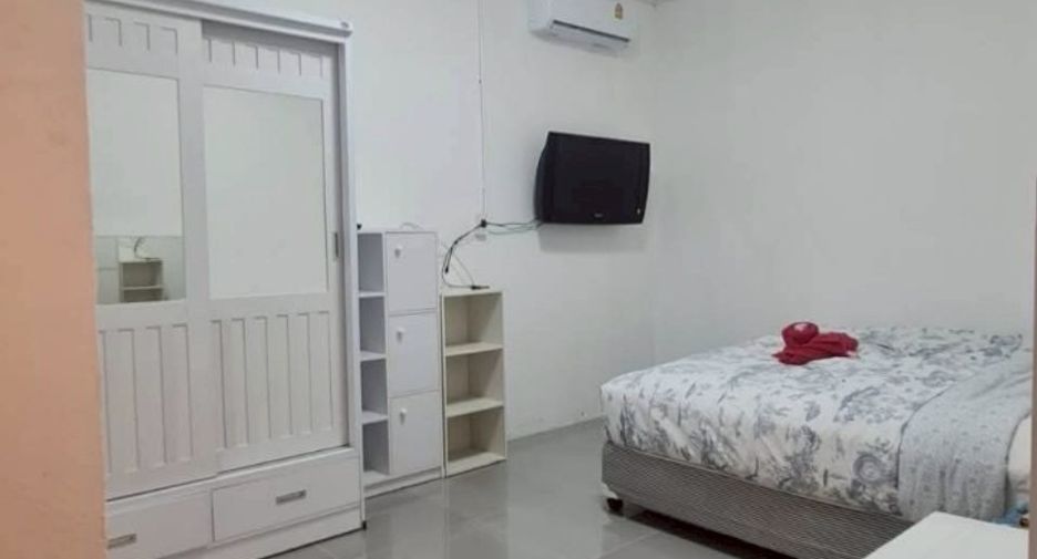 For rent 3 bedrooms house in Bang Lamung, Chonburi
