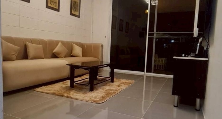 For rent 3 bedrooms house in Bang Lamung, Chonburi