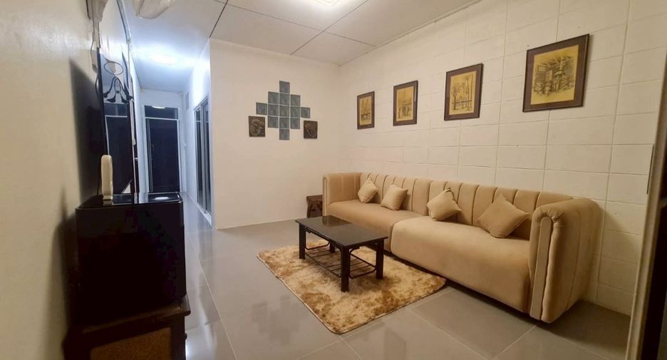 For rent 3 bedrooms house in Bang Lamung, Chonburi