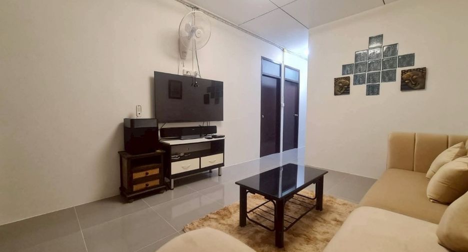 For rent 3 bedrooms house in Bang Lamung, Chonburi