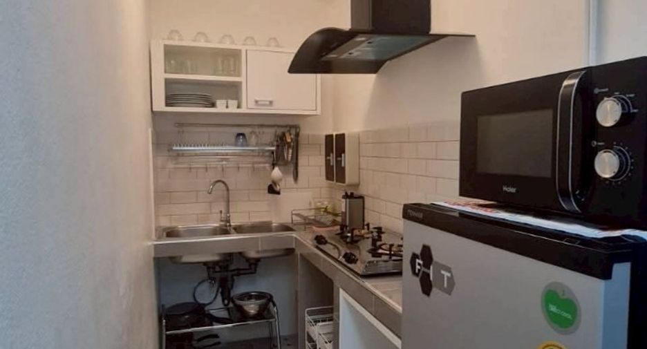 For rent 3 bedrooms house in Bang Lamung, Chonburi