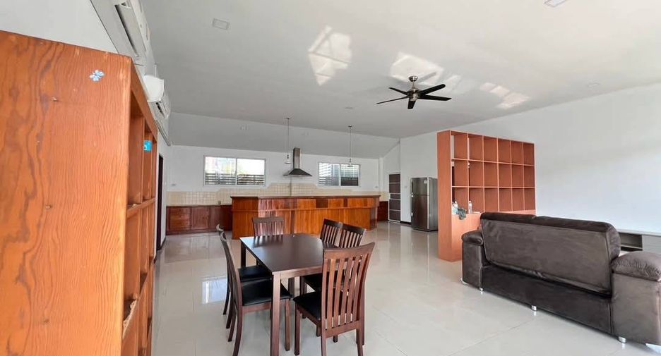 À vendre 2 chambres villa à Hang Dong, Chiang Mai