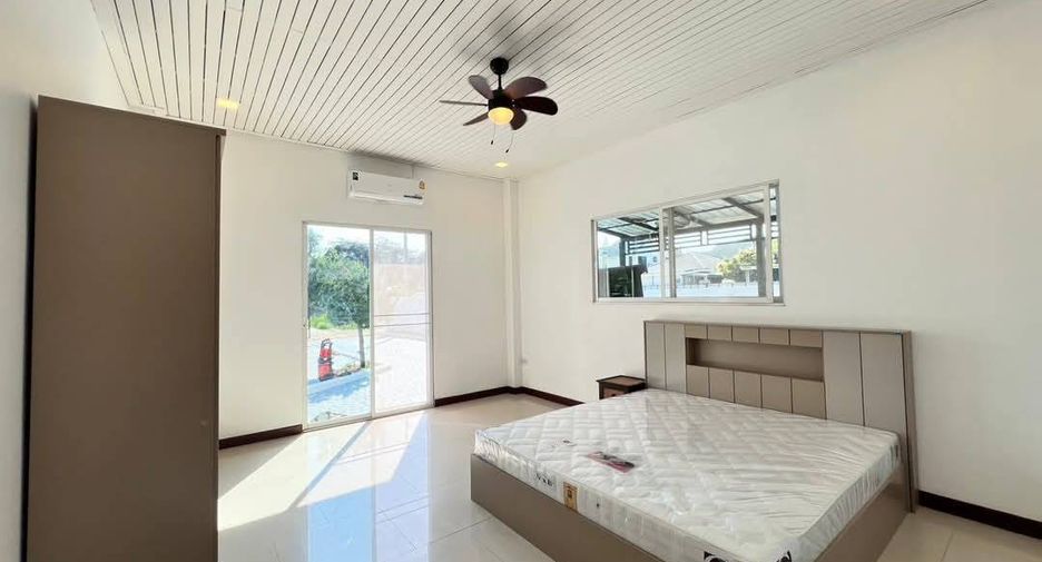 À vendre 2 chambres villa à Hang Dong, Chiang Mai