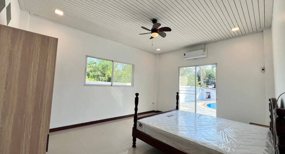 À vendre 2 chambres villa à Hang Dong, Chiang Mai