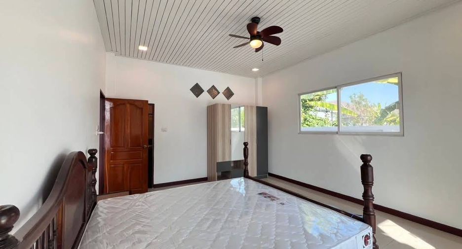 À vendre 2 chambres villa à Hang Dong, Chiang Mai