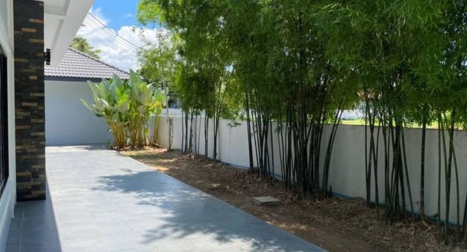 Villa en venta de 5 habitaciones en San Sai, Chiang Mai