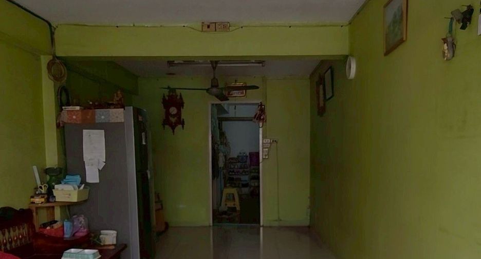 For sale 14 bedrooms retail Space in Bang Khun Thian, Bangkok