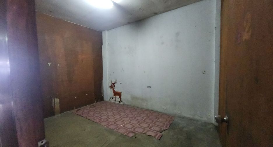 For sale 14 bedrooms retail Space in Bang Khun Thian, Bangkok