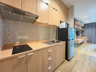 For sale 1 bed condo in Si Racha, Chonburi