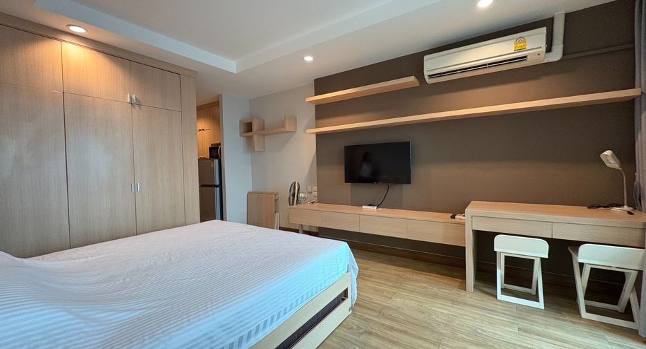 出售 1 卧室 公寓 在 Si Racha, Chon Buri