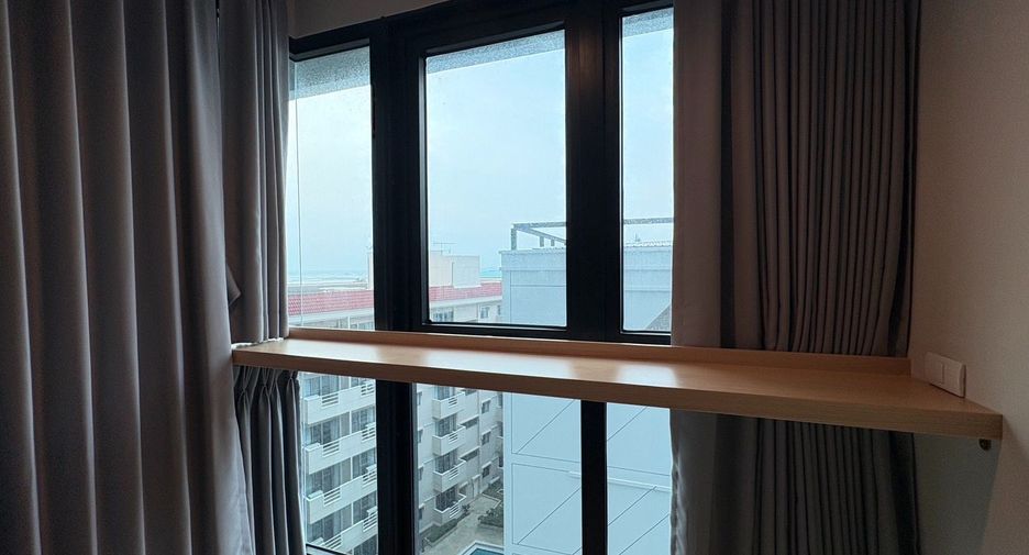 出售 1 卧室 公寓 在 Si Racha, Chon Buri