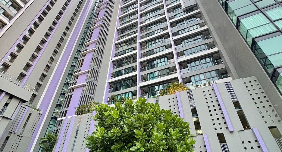 出售 1 卧室 公寓 在 Si Racha, Chon Buri