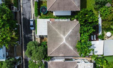 For sale 2 bed house in Bang Kruai, Nonthaburi