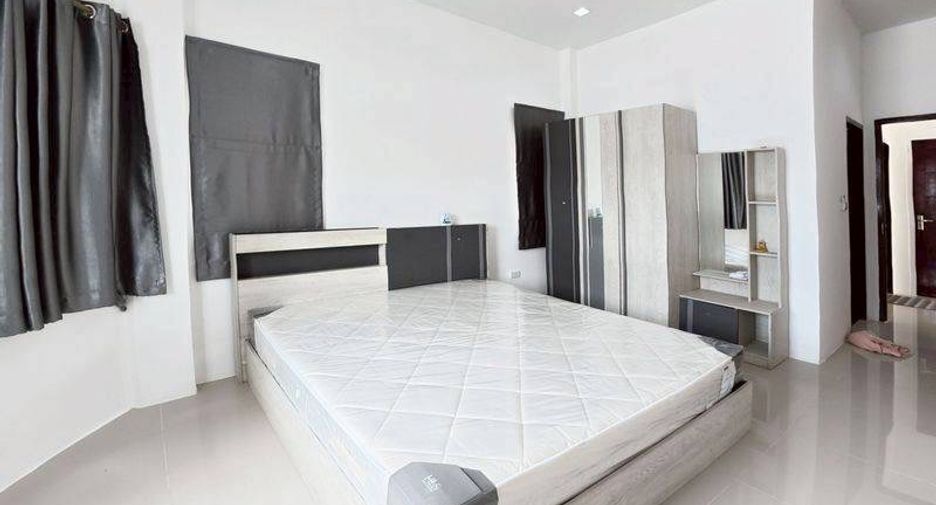 For rent 3 bedrooms house in Bang Lamung, Chonburi
