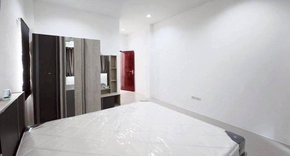 For rent 3 bedrooms house in Bang Lamung, Chonburi