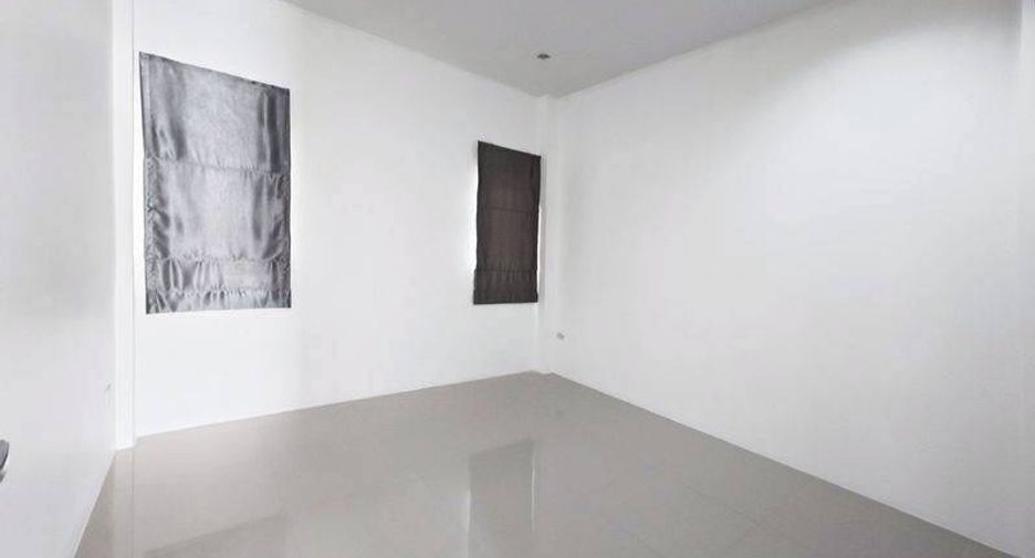 For rent 3 bedrooms house in Bang Lamung, Chonburi