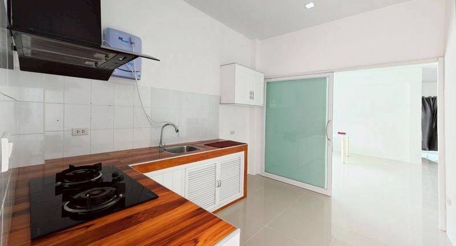 For rent 3 bedrooms house in Bang Lamung, Chonburi