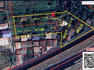 Grundstück zum Kauf in Bang Kruai, Nonthaburi