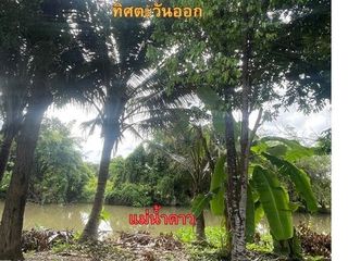 For sale land in Mueang Chiang Mai, Chiang Mai