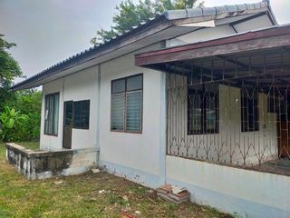 For sale land in At Samat, Roi Et