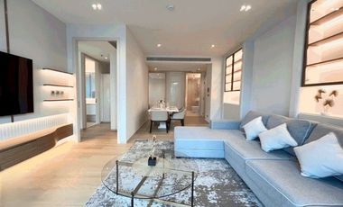 Condo en alquiler de 2 habitaciones en Khlong Toei, Bangkok