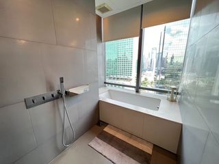 For rent 2 bedrooms condo in Sathon, Bangkok