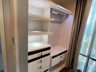 For rent 2 bedrooms condo in Sathon, Bangkok