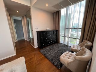 For rent 2 bedrooms condo in Sathon, Bangkok