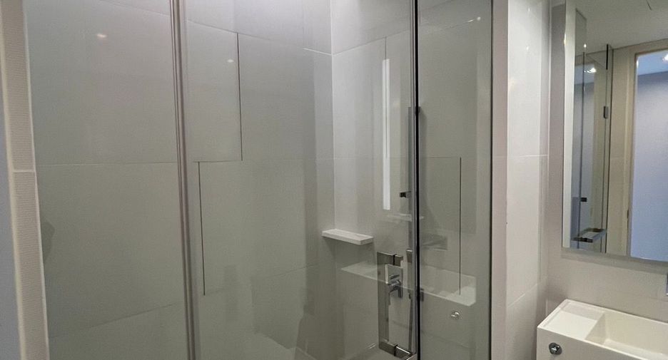 Wohnung zur Miete mit 2 Zimmer in Sathon, Bangkok