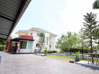 For sale 4 bed house in Bang Phli, Samut Prakan