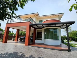 For sale 4 bed house in Bang Phli, Samut Prakan