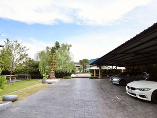For sale 4 bed house in Bang Phli, Samut Prakan