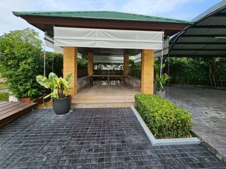 For sale 4 bed house in Bang Phli, Samut Prakan