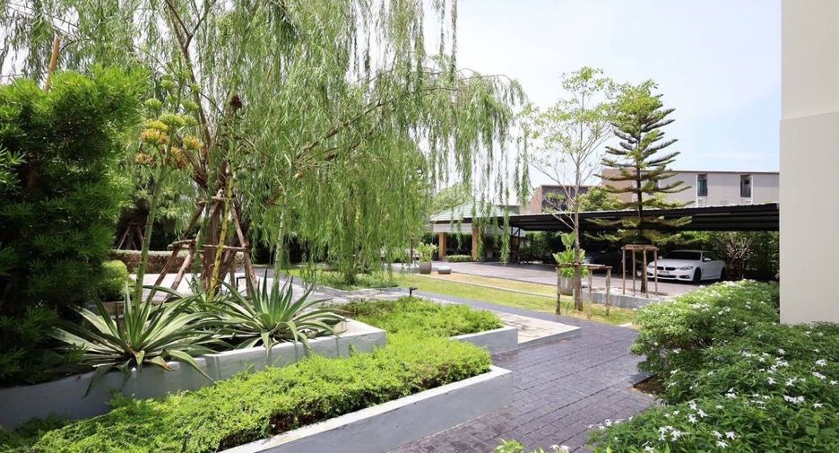 出售 4 卧室 独立屋 在 Bang Phli, Samut Prakan