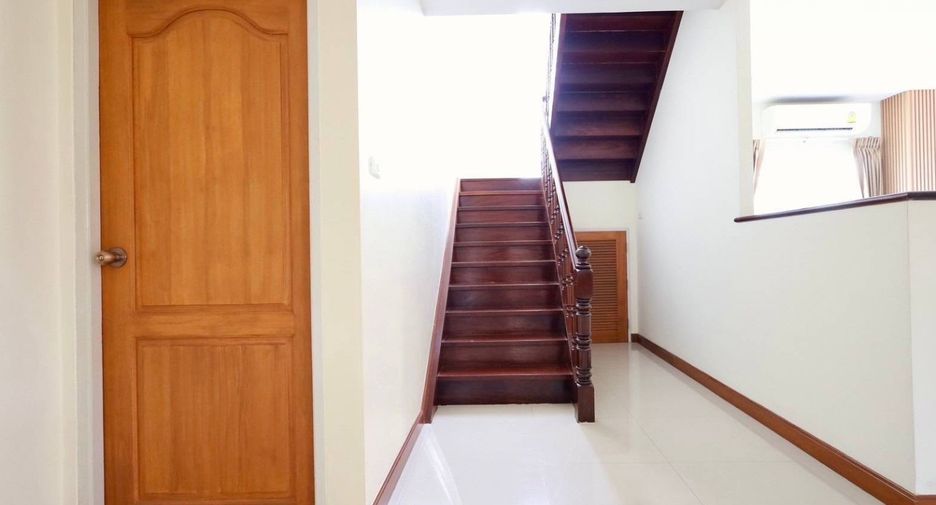 出售 4 卧室 独立屋 在 Bang Phli, Samut Prakan