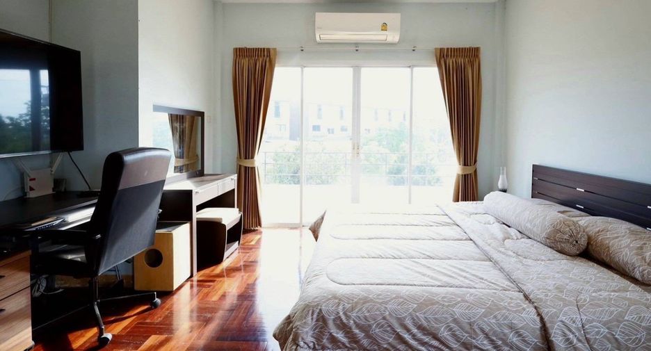 出售 4 卧室 独立屋 在 Bang Phli, Samut Prakan